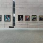 Kanzleramt erwägt Umgestaltung der Kanzlergalerie
