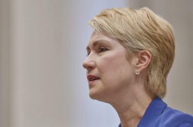 Schwesig begrüßt Aus für "Entlastungsprämie"
