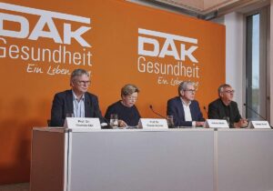 DAK: Pflegereform belastet Heimbewohner mit bis zu 20.000 Euro
