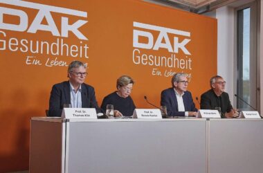 DAK: Pflegereform belastet Heimbewohner mit bis zu 20.000 Euro