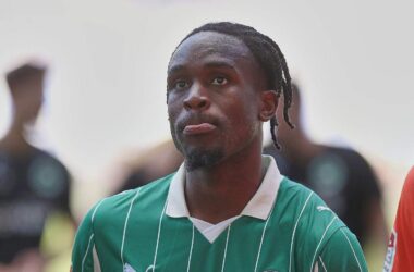 Fürth rettet sich mit Sieg gegen Essen in die 2. Bundesliga