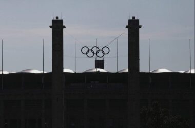 Sportökonom bemängelt Olympia-Kostenschätzung des Berliner Senats