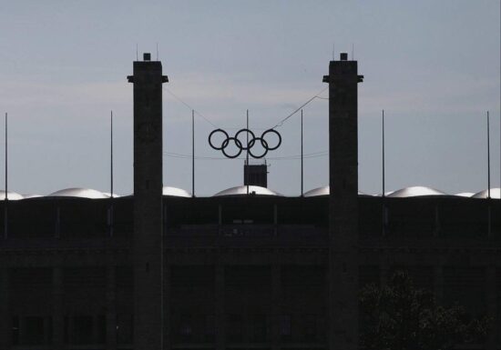 Sportökonom bemängelt Olympia-Kostenschätzung des Berliner Senats