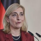 Warken: Ebola-Pandemie "nahezu ausgeschlossen"