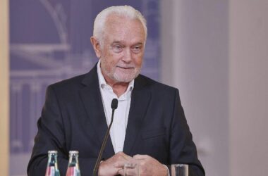 Kubicki: Wer gegen mich arbeitet, arbeitet gegen FDP-Erfolg