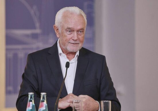 Kubicki: Wer gegen mich arbeitet, arbeitet gegen FDP-Erfolg