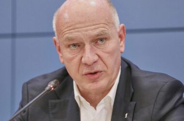 Wegner hält Wiedereinführung von Vermögensteuer für unumgänglich