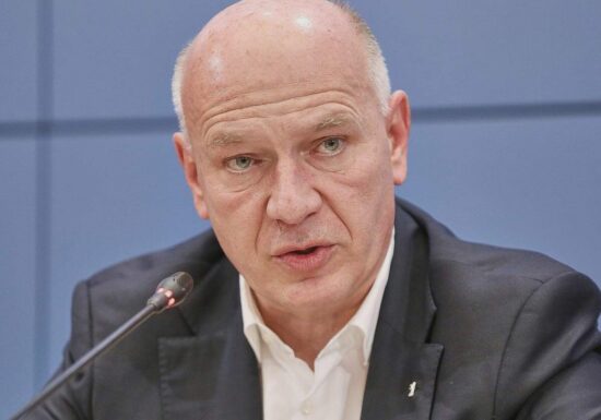 Wegner hält Wiedereinführung von Vermögensteuer für unumgänglich