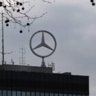 Mercedes-Chef offen für Einstieg in Rüstungsgeschäft