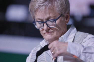 Künast findet Vater in NSDAP-Kartei