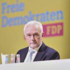 Kubicki: Brandmauer zur AfD ist keine Selbstverständlichkeit