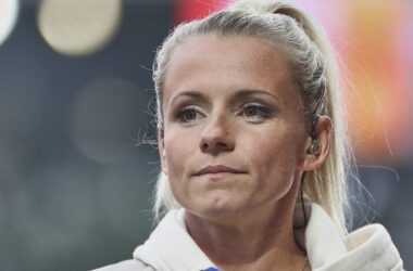 Julia Simic kritisiert Riera für Unruhe bei Eintracht Frankfurt
