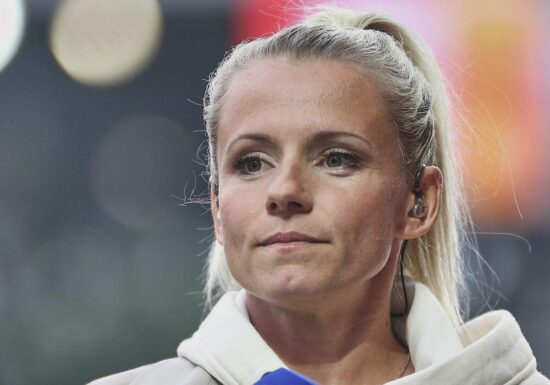 Julia Simic kritisiert Riera für Unruhe bei Eintracht Frankfurt