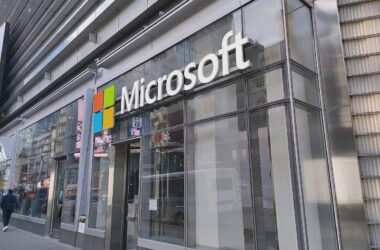 Dröge fordert Abschied von Microsoft in Behörden