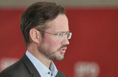 SPD sieht Regierung nach Koalitionsausschuss wieder auf Kurs