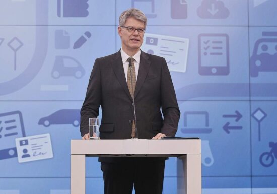 Fahrlehrer fordern Nachbesserungen bei Führerschein-Reform