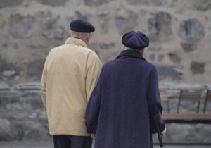 Ökonomen befürworten Rente mit 70