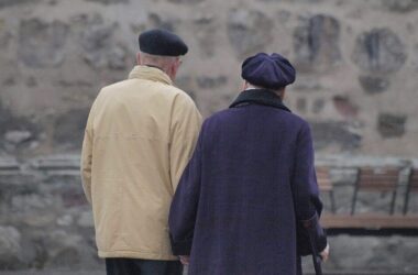 Ökonomen befürworten Rente mit 70
