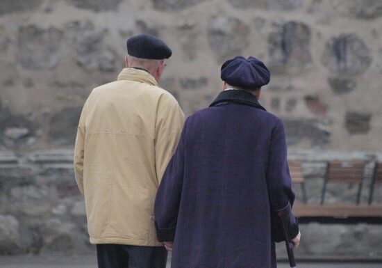 Ökonomen befürworten Rente mit 70