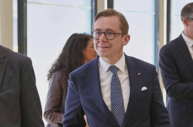 Amthor: Bürokratieabbau hat oberste Priorität
