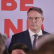 Schweitzer zum SPD-Fraktionschef in Rheinland-Pfalz gewählt
