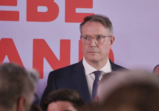 Schweitzer zum SPD-Fraktionschef in Rheinland-Pfalz gewählt