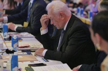 Habeck: Kubicki macht FDP nicht zu liberaler Kraft