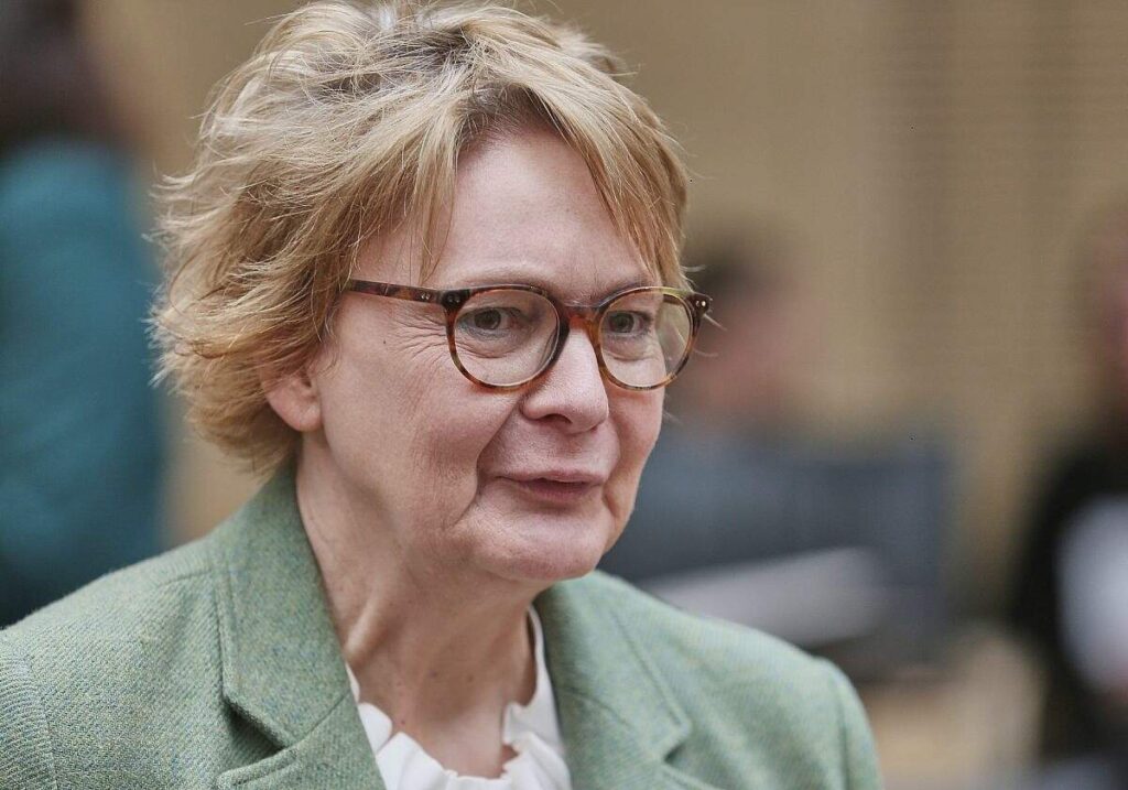 Niedersachsen wirbt für Alternative zu Chatkontrolle
