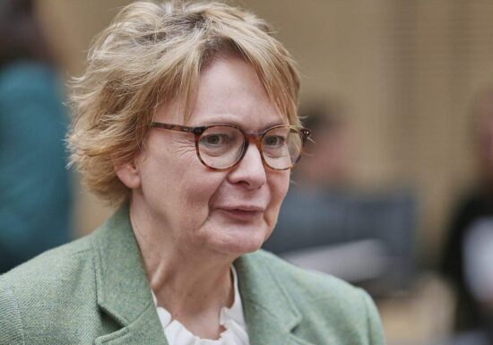 Niedersachsen wirbt für Alternative zu Chatkontrolle
