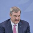 Söder hält nichts von Minderheitsregierung