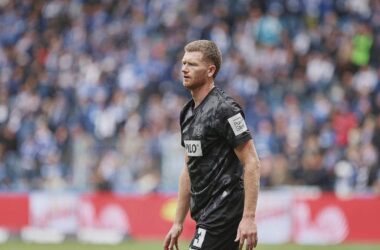 2. Bundesliga: Elversberg patzt in Düsseldorf - Münster steigt ab