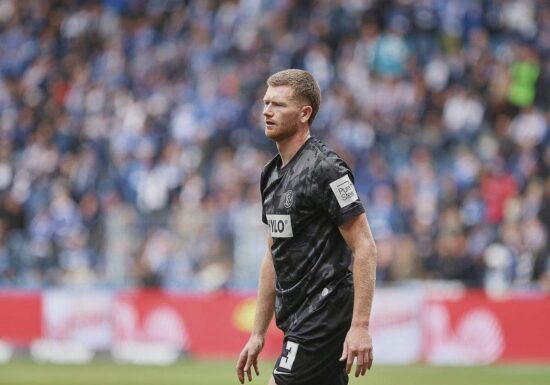 2. Bundesliga: Elversberg patzt in Düsseldorf - Münster steigt ab