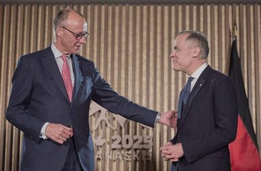 EU-Beitritt von Kanada laut Bundesregierung nicht "Priorität"