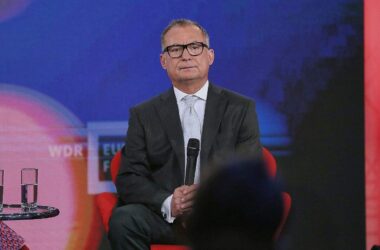 Nagel lobt Altersvorsorgedepot und fordert höheres Rentenalter