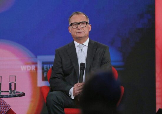 Nagel lobt Altersvorsorgedepot und fordert höheres Rentenalter