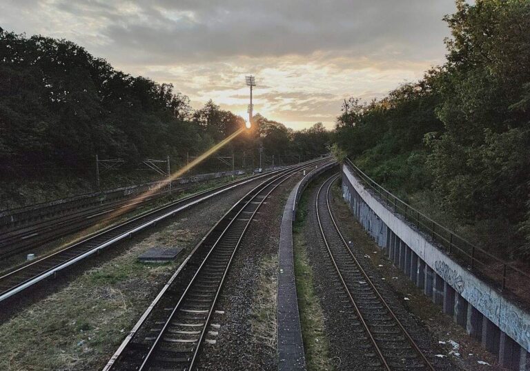 Italo fordert Mindestanteil an Bahnstrecken