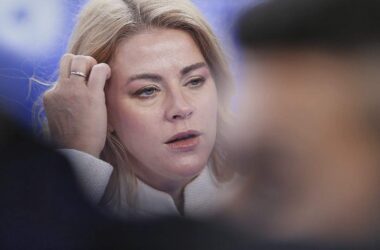 Lettische Regierungschefin Silina tritt zurück