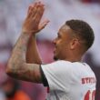 VfB Stuttgart verlängert Vertrag mit Nikolas Nartey