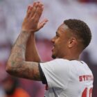 VfB Stuttgart verlängert Vertrag mit Nikolas Nartey