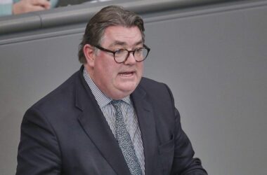 Heveling zum neuen Präsidenten des Bundesrechnungshofes gewählt
