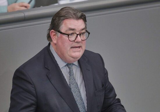 Heveling zum neuen Präsidenten des Bundesrechnungshofes gewählt