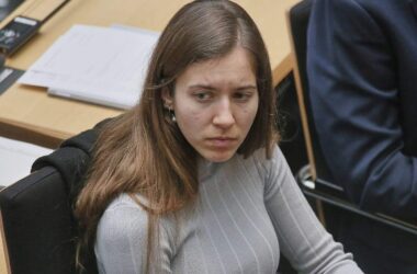 Grünen-Politikerin Schedlich erzielt vor Gericht Erfolg gegen Gelbhaar