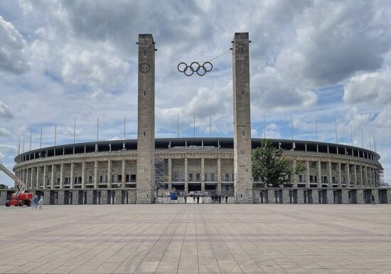 Mehdorn kritisiert Olympia- und Expo-Pläne Berlins