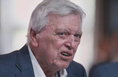 Bouffier sieht Merz als "Opfer seiner eigenen Ankündigungspolitik"