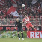 Heidenheim und St. Pauli steigen ab - Augsburg ohne Chance auf Europa