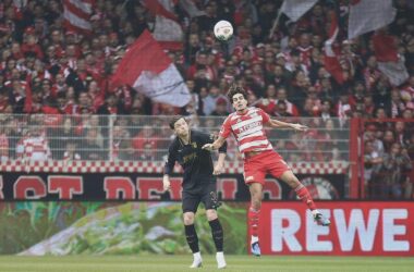 Heidenheim und St. Pauli steigen ab - Augsburg ohne Chance auf Europa