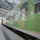 Flixtrain will Zug-Angebot 2027 deutlich erweitern