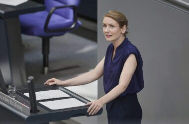 Linke: Gutachten zweifelt an Schwerdtner-Plan zu Diäten-Deckel