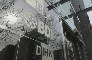 DIHK fordert Vorziehen der Unternehmenssteuersenkungen