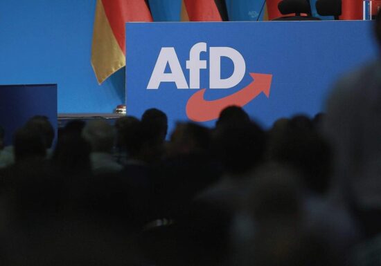 Rassemblement National distanziert sich von AfD